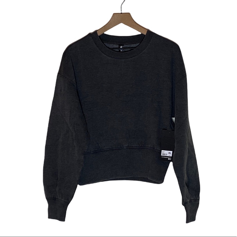 90 Degree by Reflex Crewneck Sweatshirt in XL